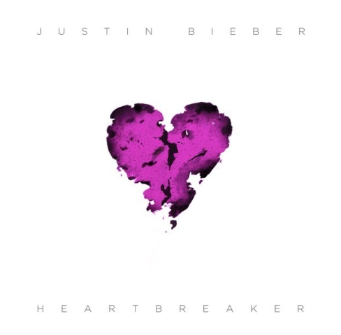 Justin Bieber lanza el single «Heartbreaker» | love muusic